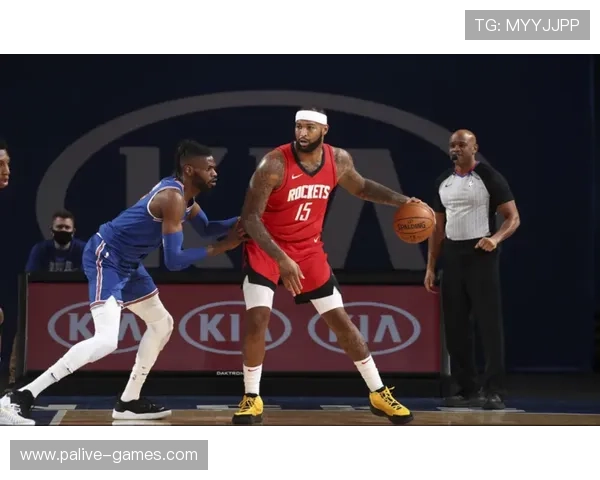 以火箭近期表现与快攻得分曲线解析球队竞技状态的深度标题研究篇