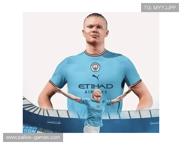 哈兰德进攻组织能力获专家广泛认可成为球队关键核心